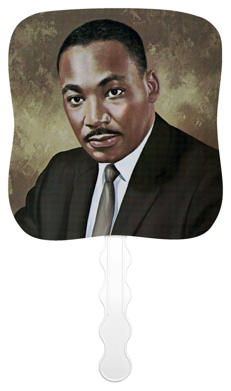 Custom Skinner & Kennedy™ Dr. Martin Luther King