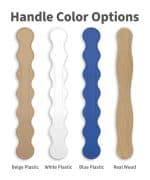 Custom Skinner & Kennedy™ Spiritual Guidance - Pictorial Fan - 4