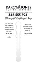 Custom Skinner & Kennedy™ The Last Supper - Pictorial Fan - 3