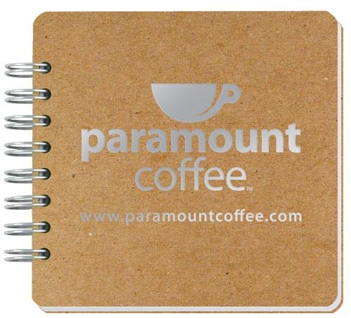 Square-Recycled-Journal-3-1116-Square-Inches-RES1 Custom Square Recycled Journal (3 11/16 Square Inches)