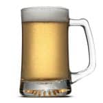 Custom Stafford Beer Stein - 13oz/15oz/25oz - Deep Etch - 6