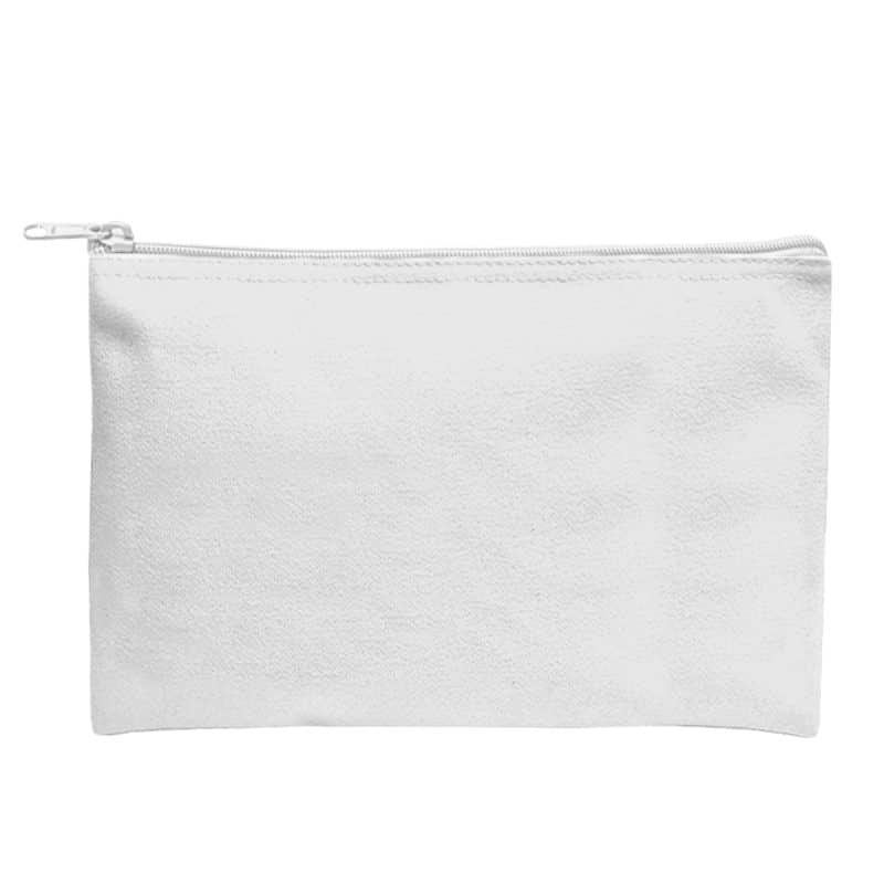 Custom Sublime Series Rpet Zippered Pouch - 3