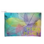 Custom Sublime Series Rpet Zippered Pouch - 4