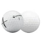Custom TaylorMade Distance Plus Golf Balls - 1