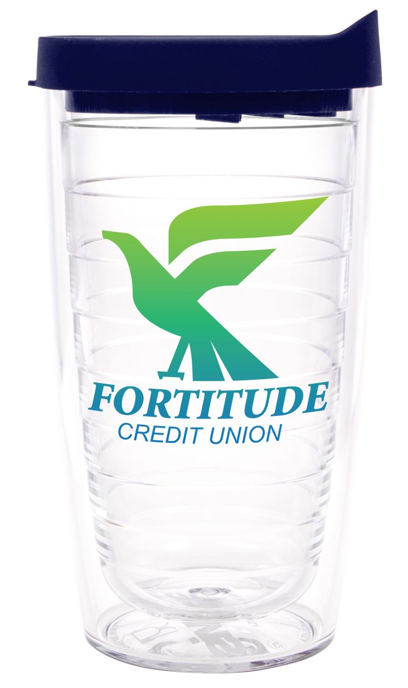 Custom Tervis® Classic Tumbler - 16 oz. - 9