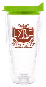 Custom Tervis® Classic Tumbler - 24 oz. - 2