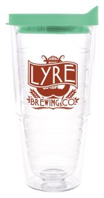 Custom Tervis® Classic Tumbler - 24 oz. - 3