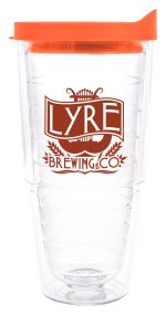 Custom Tervis® Classic Tumbler - 24 oz. - 6