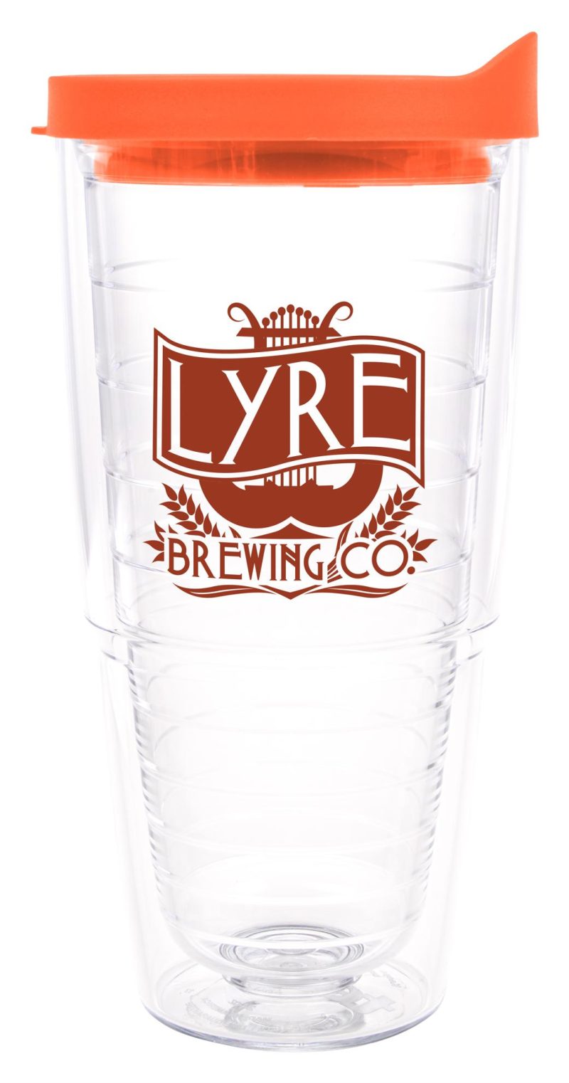 Custom Tervis® Classic Tumbler - 24 oz. - 6