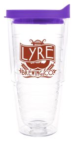 Custom Tervis® Classic Tumbler - 24 oz. - 7