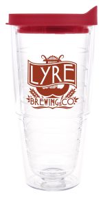 Custom Tervis® Classic Tumbler - 24 oz. - 8