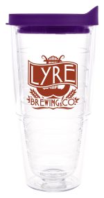 Custom Tervis® Classic Tumbler - 24 oz. - 9