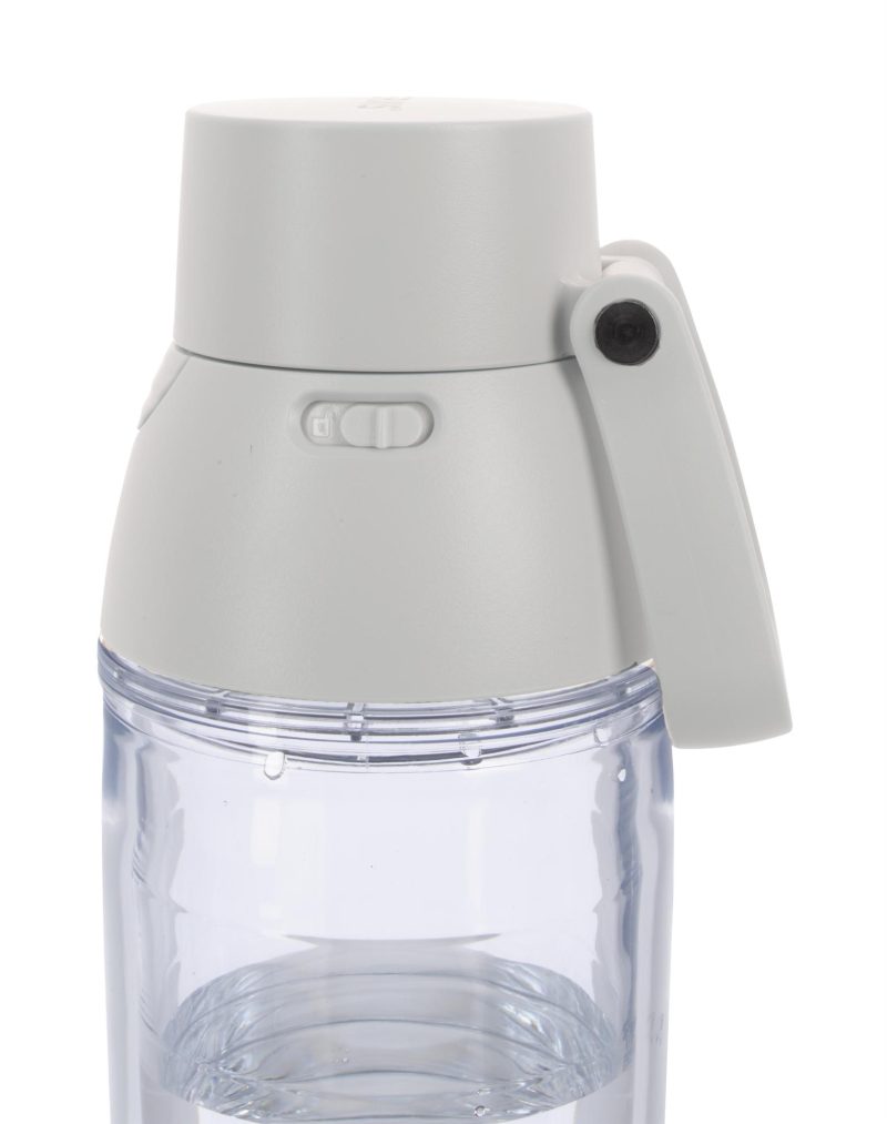 Custom Tervis® Venture™ Lite Bottle with 2-in-1 VersaLid™ - 24 oz. - 3