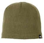 Custom The North Face ® Mountain Beanie. - 1