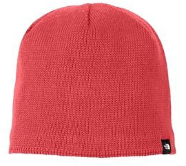 Custom The North Face ® Mountain Beanie. - 2