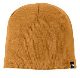 Custom The North Face ® Mountain Beanie. - 3