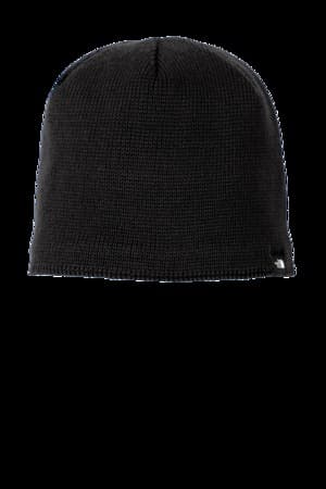 Custom The North Face ® Mountain Beanie. - 4