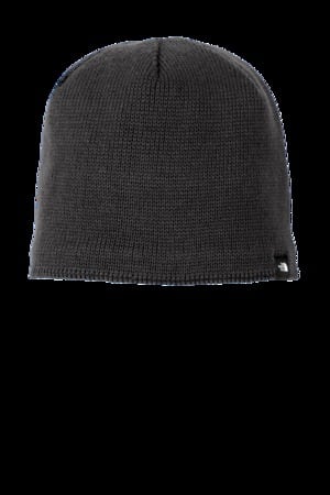 Custom The North Face ® Mountain Beanie. - 6