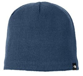 Custom The North Face ® Mountain Beanie.