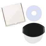 Custom The World's Best Pizza Cutter® Set - 2