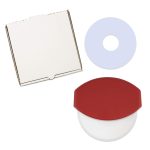 Custom The World's Best Pizza Cutter® Set - 5