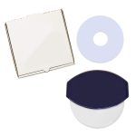 Custom The World's Best Pizza Cutter® Set - 6