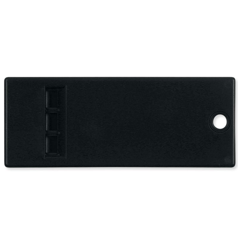 Custom Three-Tone Whistle - 2