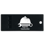 Custom Three-Tone Whistle - 9