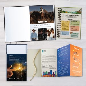 Custom Tip-In Medium