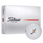 Custom Titleist Pro V1x® Golf Balls - 12 Pack