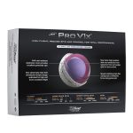 Custom Titleist Pro V1x® Golf Balls - 12 Pack - 7