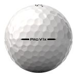 Custom Titleist Pro V1x® Golf Balls - 12 Pack - 9