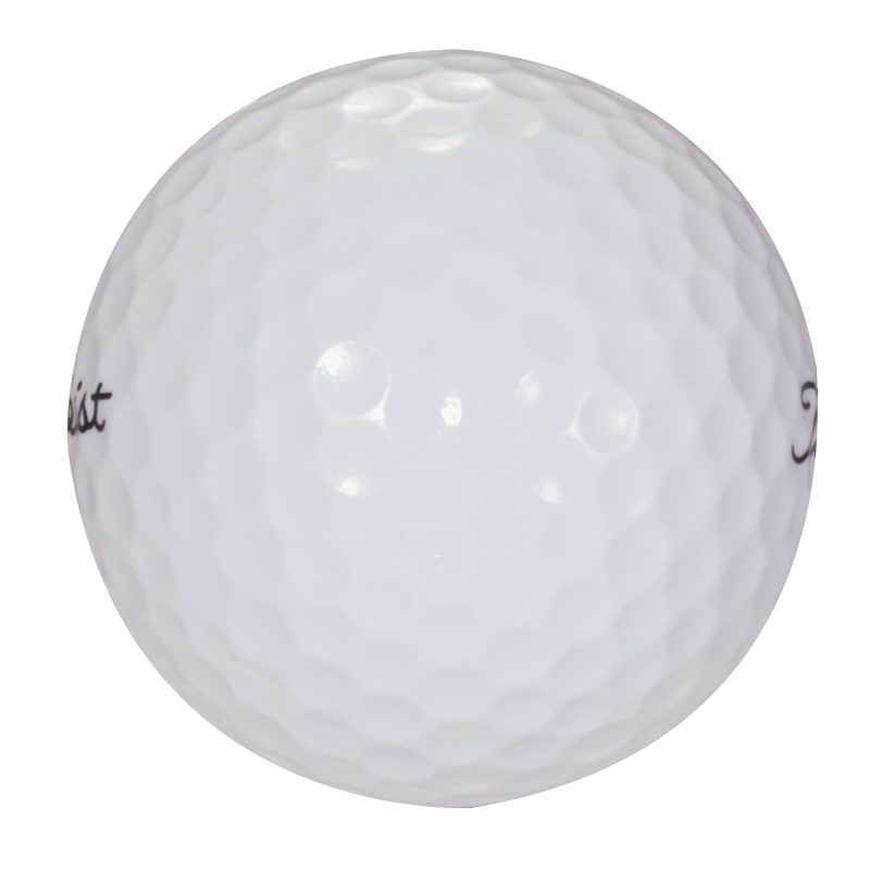 Custom Titleist Pro V1x® Golf Balls - 3 Pack - 4