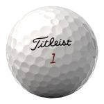 Custom Titleist Pro V1x® Golf Balls - 3 Pack - 9