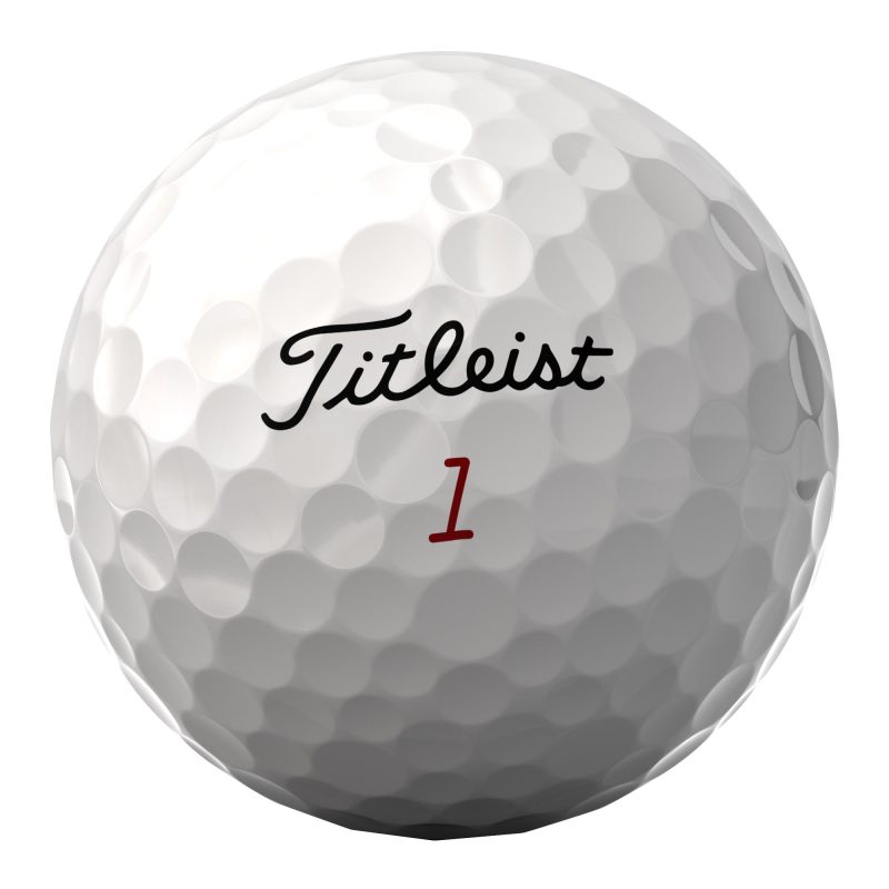 Custom Titleist Pro V1x® Golf Balls - 3 Pack - 9