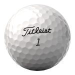 Custom Titleist Pro V1® Golf Balls - 3 Pack - 9