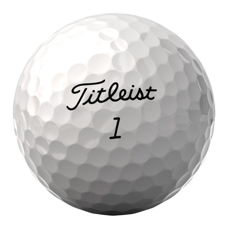 Custom Titleist Pro V1® Golf Balls - 3 Pack - 9