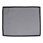 Custom Toddy® Gear 5" x 7" The Original Smart Cloth Premium Microfiber Cleaning Cloth - 4
