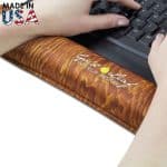 Custom Toddy® Gear Smart Rest Premium Keyboard Wrist Support - 3