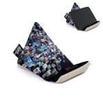 Custom Toddy® Gear The Wedge™ Mobile Device Stand - 1