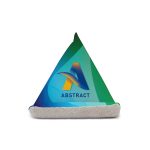 Custom Toddy® Gear The Wedge™ Mobile Device Stand - 2