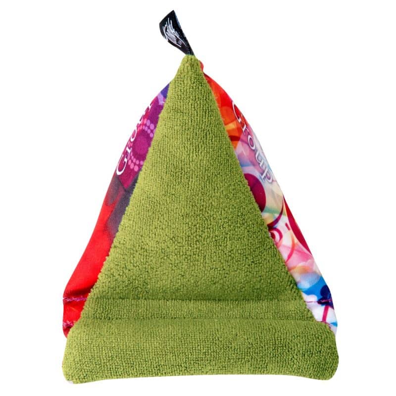 Custom Toddy® Gear The Wedge™ Mobile Device Stand - 4