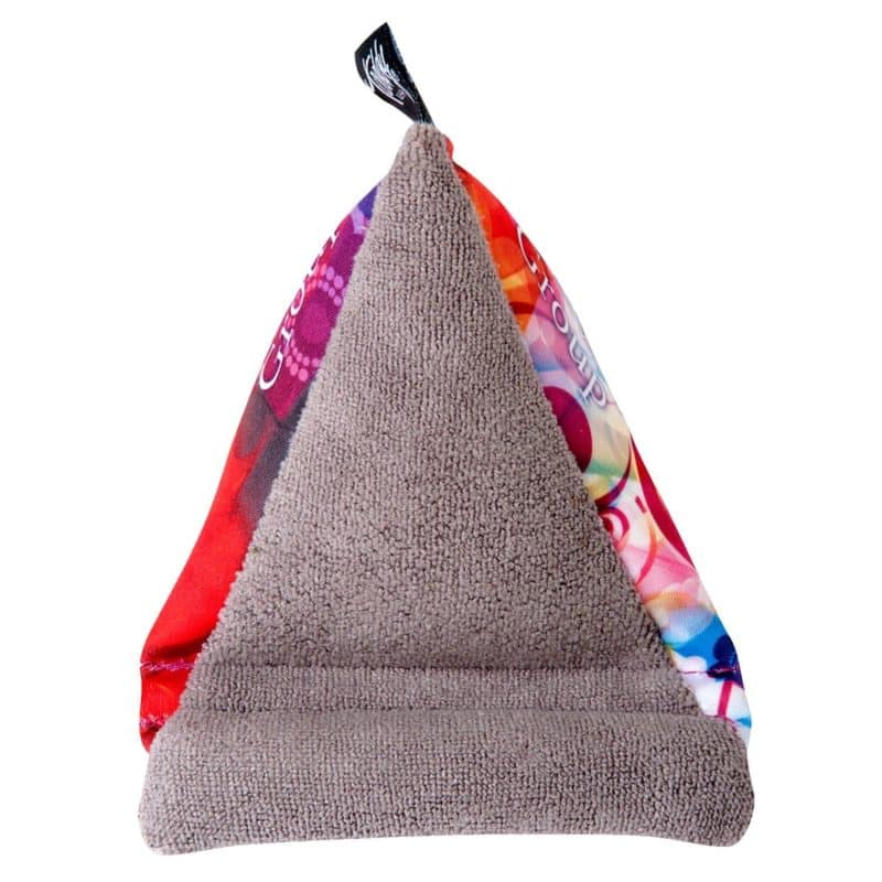 Custom Toddy® Gear The Wedge™ Mobile Device Stand - 5