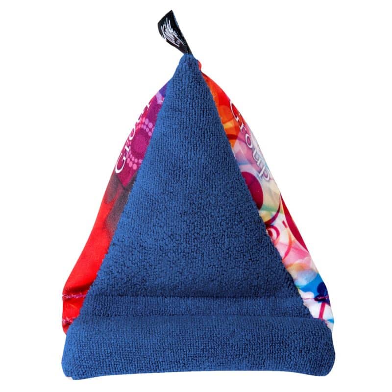 Custom Toddy® Gear The Wedge™ Mobile Device Stand - 7