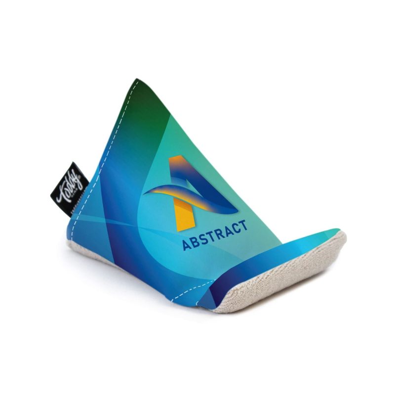 Custom Toddy® Gear The Wedge™ Mobile Device Stand - 8