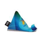 Custom Toddy® Gear The Wedge™ Mobile Device Stand - 9
