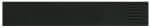 Custom Top Grain Leather Straight Edge Bookmark w/Fringe (Domestic) - 1