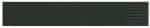 Custom Top Grain Leather Straight Edge Bookmark w/Fringe (Domestic) - 5