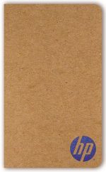 Custom Trekker Field Journals (3"x 5") - 6