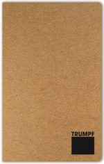 Custom Trekker Field Journals (5"x 8") - 6
